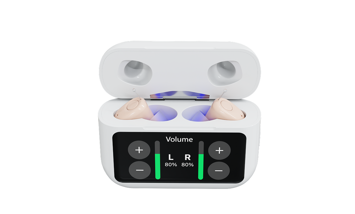 Resound Audio X