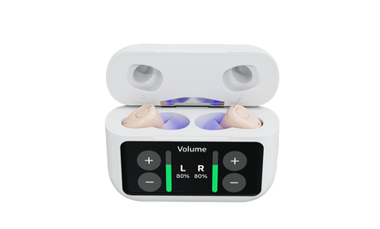 Resound Audio X