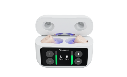 Resound Audio X