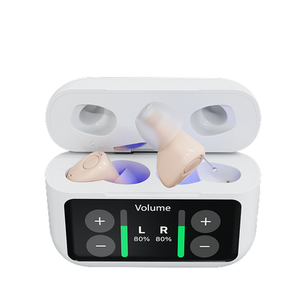Resound Audio X Pro