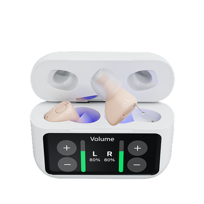 Resound Audio X Pro