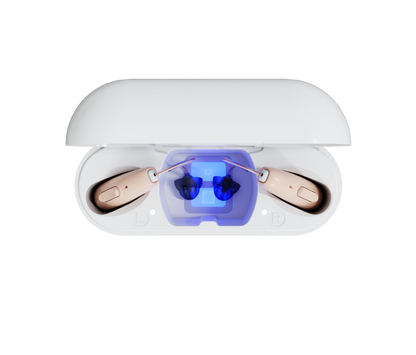 Resound Audio X Pro