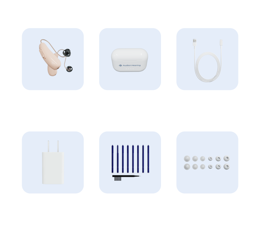 Resound Audio X Pro