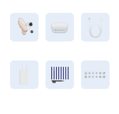 Resound Audio X Pro