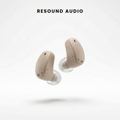Resound Audio ONE