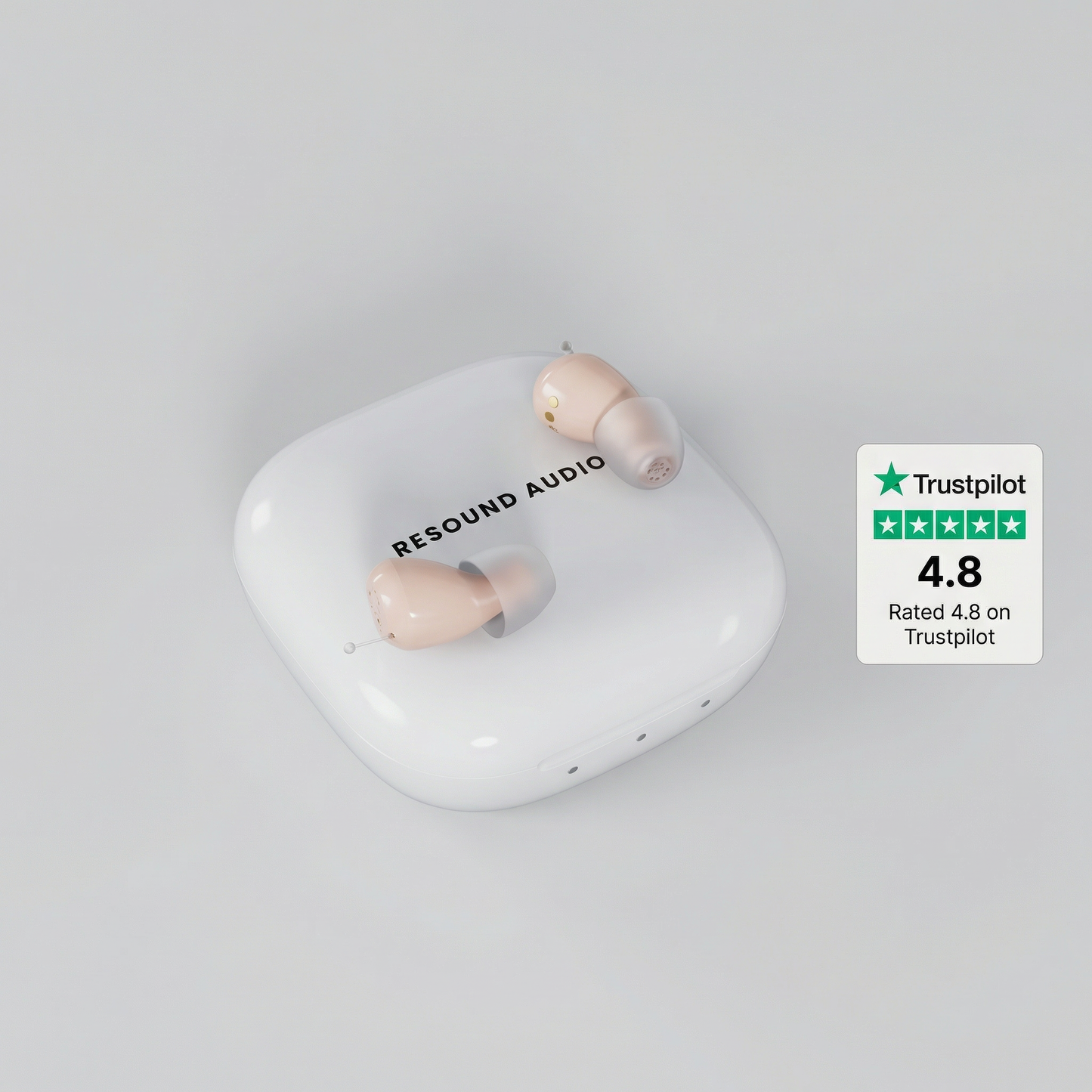 Resound Audio ONE