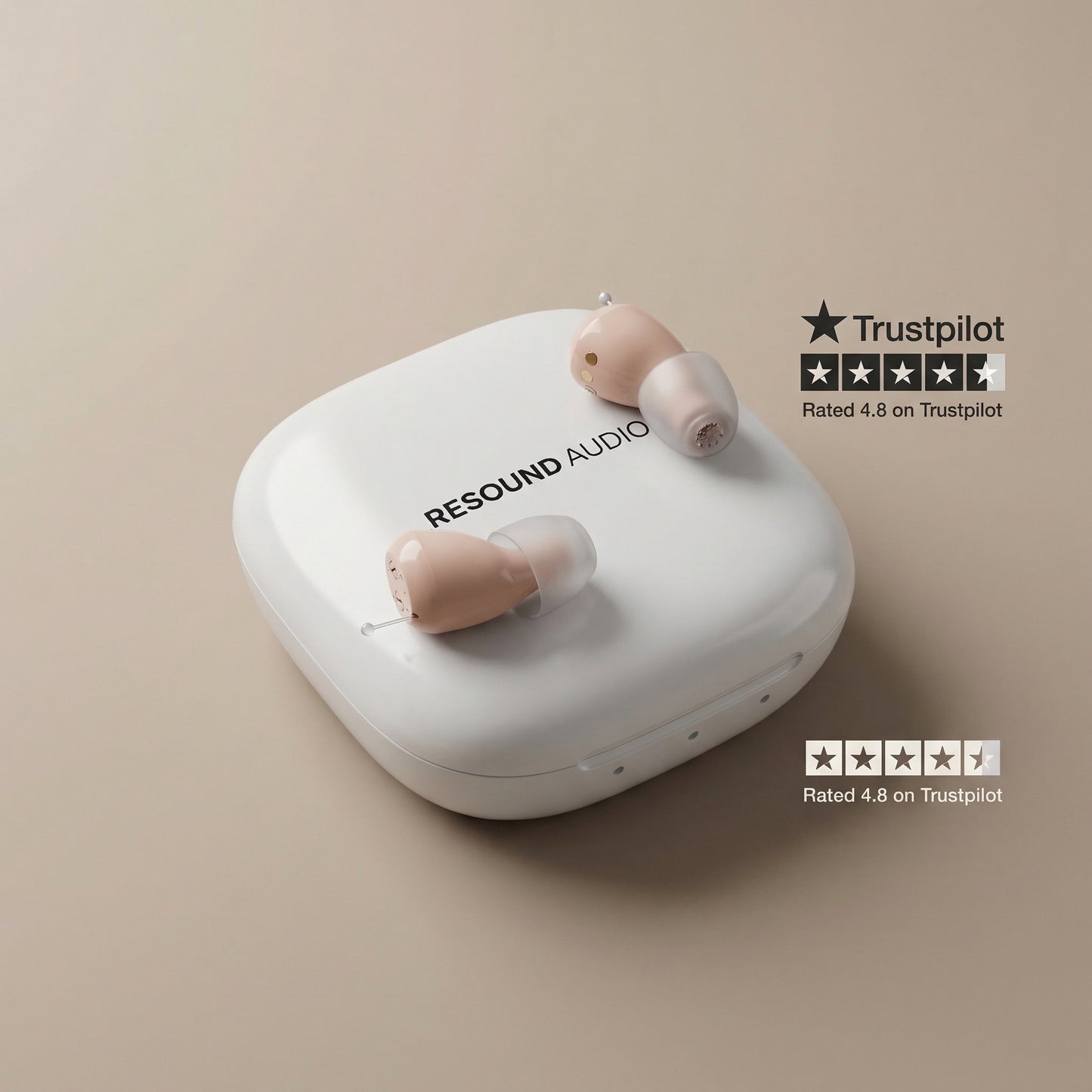 Resound Audio ONE
