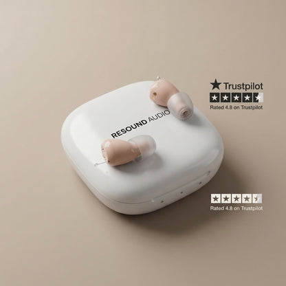 Resound Audio ONE
