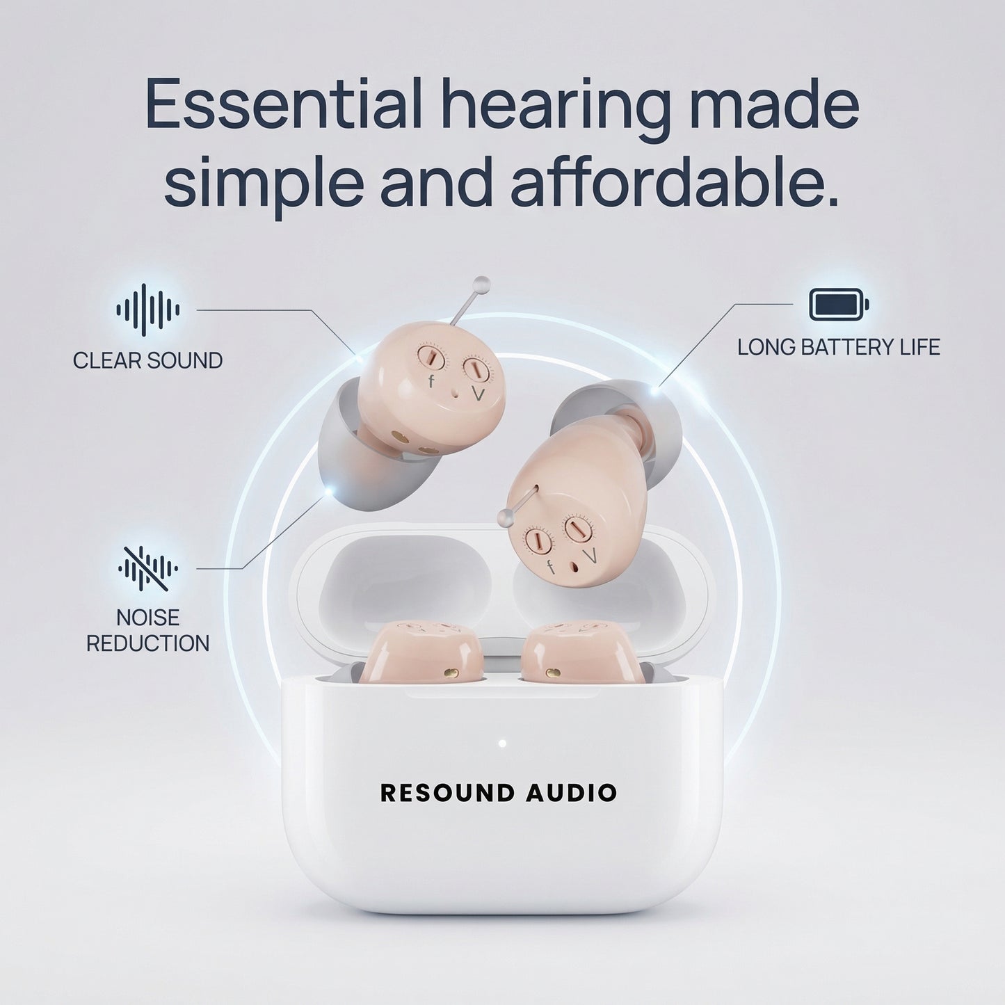 Resound Audio ONE