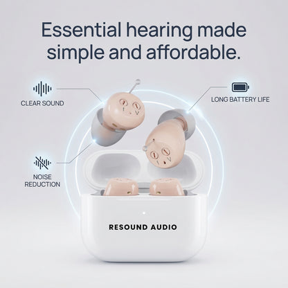 Resound Audio ONE