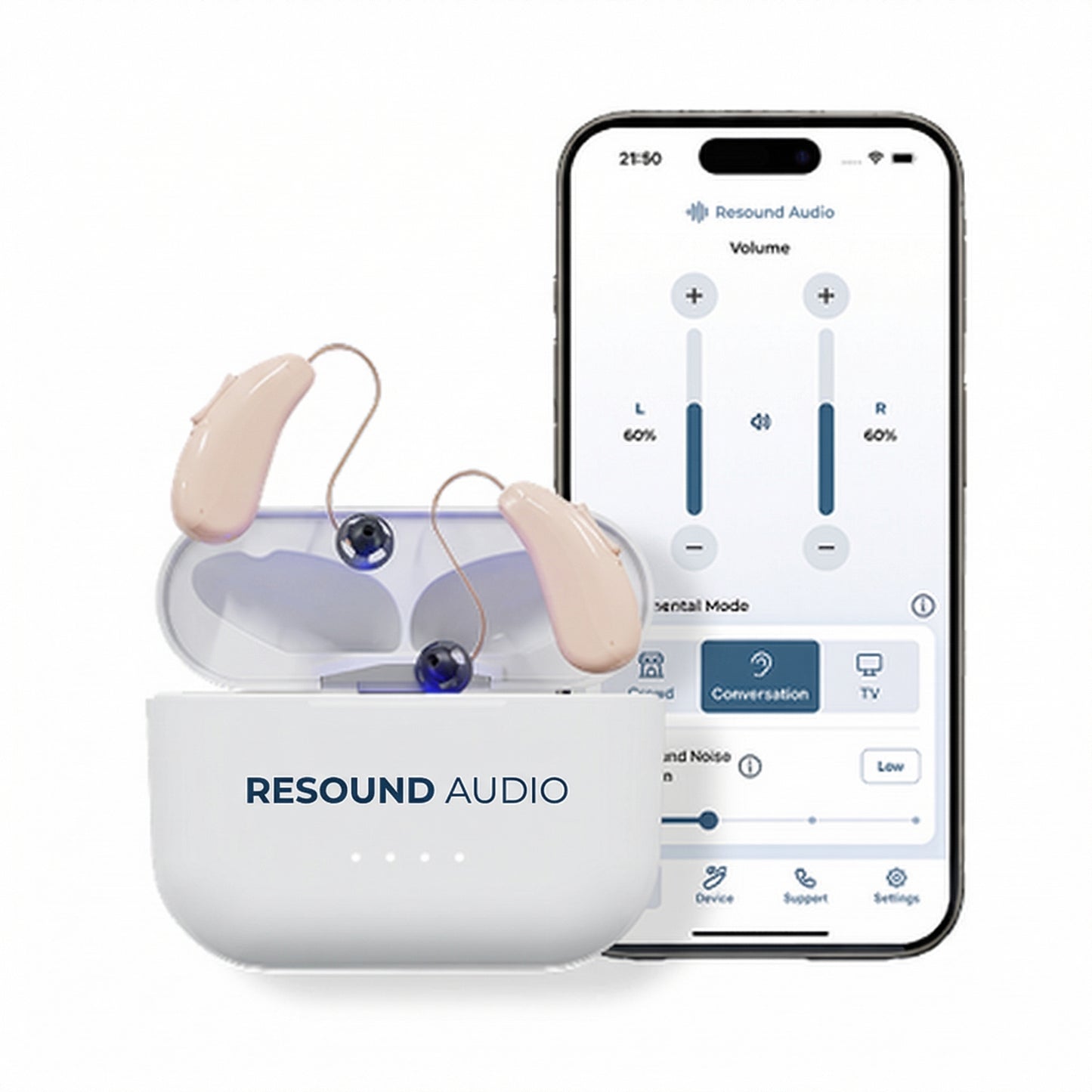 Resound Audio X Pro